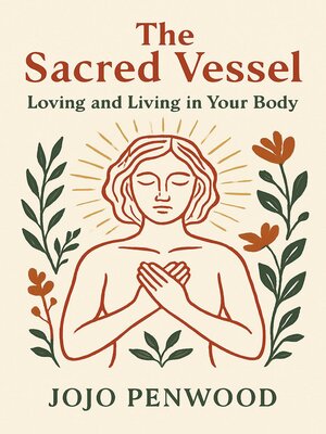 cover image of The Sacred Vessel